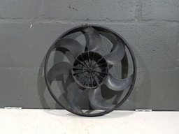 VENTOINHA RADIADOR RENAULT SANDERO 1.6 16V 2016