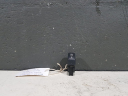 Botão Vidro Eletrico Esquerdo Renault Clio 2007