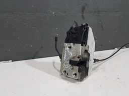 FECHADURA PORTA DIANTEIRA ESQUERDA MEGANE GRAND TOUR 2009