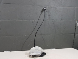 FECHADURA PORTA DIANTEIRA ESQUERDA MEGANE GRAND TOUR 2009