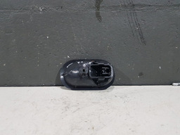 MAÇANETA INTERNA DIANTEIRA ESQUERDA RENAULT MEGANE GT