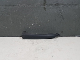 PUXADOR EXTERNO PORTA DIANTEIRA ESQUERDA RENAUT MEGANE GT