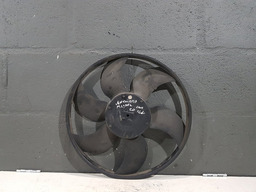 Ventoinha Radiador Renault Megane 2.0 16v 2005