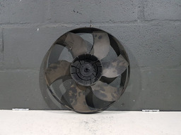 VENTOINHA RADIADOR RENAULT MEGANE 2.0 16V 2005