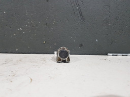 Cilindro Fechadura Porta Dianteira Esquerda Megane Gt 2009