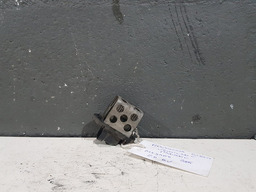 Resistencia Ventoinha Radiador Renault Megane 2.0 16v 2005