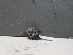 RESISTENCIA VENTOINHA RADIADOR RENAULT MEGANE 2.0 16V 2005