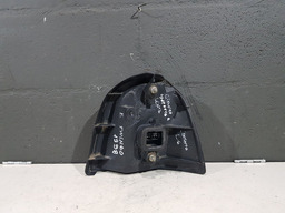 SOQUETE LANTERNA TRASEIRA ESQUERDA RENAULT TWINGO 1998