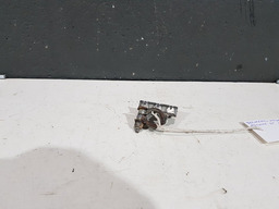 Terminal Negativo Bateria Renault Megane Grant Tour 1.6 16v