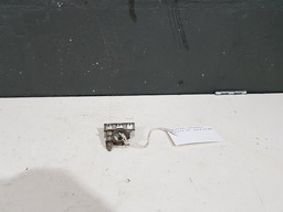 TERMINAL NEGATIVO BATERIA RENAULT MEGANE GRANT TOUR 1.6 16V