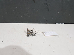 TERMINAL NEGATIVO BATERIA RENAULT MEGANE GRANT TOUR 1.6 16V