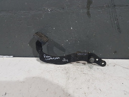 PEDAL DE EMBREAGEM PEUGEOT 206