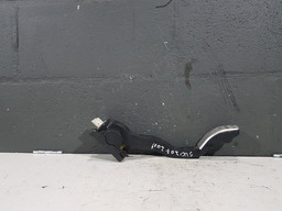 PEDAL ACELERADOR PEUGEOT 207 2009