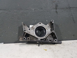 Flange Retentor Virabrequim Peugeot 308 1.6 16v 2012