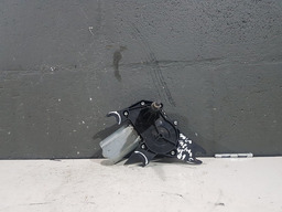 Motor Limpador Para Brisa Traseiro Renault Megane Grand Tour