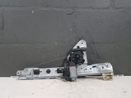 MAQUINA VIDRO TRASEIRA DIREITA RENAULT MEGANE GRAND TOUR 09