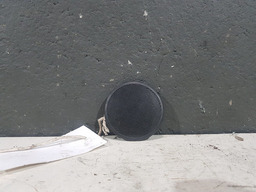 TELA TWITEER RENAULT MEGANE GRAND TOUR 2009