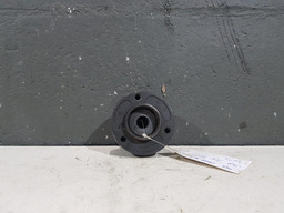 POLIA VIRABREQUIM PEUGEOT 308 1.6 16V 2012