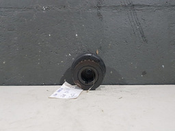 POLIA VIRABREQUIM PEUGEOT 308 1.6 16V 2012