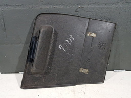 FORRO ACABAMENTO ESQUERDO PORTA MALAS PEUGEOT 306 SW 2000