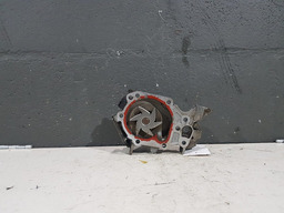 BOMBA D AGUA MOTOR RENAULT CLIO 1.0 16V 2007 FLEX