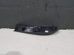 ACABAMENTO DIREITO TAMPA PORTA MALAS RENAULT MEGANE GT