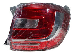 Lanterna Traseira Direita Renault Sandero 2015 Em Diante