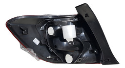 LANTERNA TRASEIRA DIREITA RENAULT SANDERO 2015 EM DIANTE