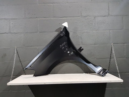 PARA LAMA DIANTEIRO DIREITO RENAULT SYMBOL 2009 2013