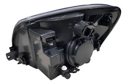 FAROL DIREITO PEUGEOT PARTNER 2012 2021 ELETRICO COM MOTOR