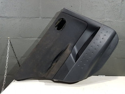 Forro Porta Traseira Esquerda Renault Megane Grand Tour 2009