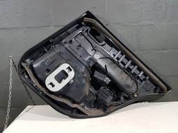 FORRO PORTA TRASEIRA ESQUERDA RENAULT MEGANE GRAND TOUR 2009