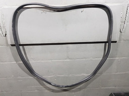 BORRACHA PORTA TRASEIRA DIREITA RENAULT MEGANE GRAND TOUR