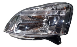Farol Esquerdo Peugeot Partner 2010 2021 Eletrico Com Motor]