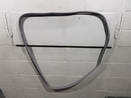 BORRACHA PORTA TRASEIRA ESQUERDA RENAULT MEGANE GRAND TOUR