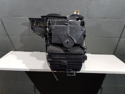 CAIXA EVAPORADORA AR CONDICIONADO RENAULT MEGANE GRAND TOUR