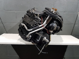 CAIXA EVAPORADORA AR CONDICIONADO RENAULT MEGANE GRAND TOUR