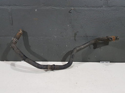 MANGUEIRA AR QUENTE RENAULT MEGANE GRAND TOUR 1.6 16V 2009