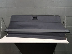 Tampão Bagagito Porta Malas Renault Megane Grand Tour 2009