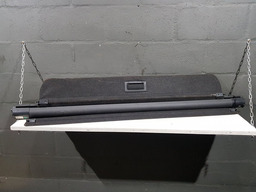 TAMPÃO BAGAGITO PORTA MALAS RENAULT MEGANE GRAND TOUR 2009