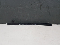 Canaleta Vidro Vigia Porta Traseira Esquerda Megane Gt