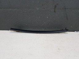 CANALETA VIDRO VIGIA PORTA TRASEIRA ESQUERDA MEGANE GT