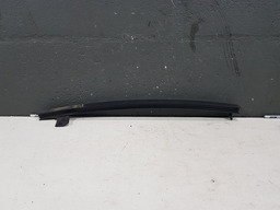 CANALETA VIDRO VIGIA PORTA TRASEIRA ESQUERDA MEGANE GT