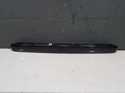 FRISO PUXADOR TAMPA PORTA MALAS RENAULT MEGANE GRAND TOUR