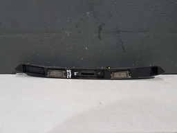 FRISO PUXADOR TAMPA PORTA MALAS RENAULT MEGANE GRAND TOUR