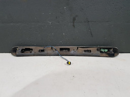 FRISO PUXADOR TAMPA PORTA MALAS RENAULT MEGANE GRAND TOUR