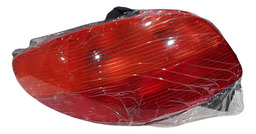 Lanterna Traseira Esquerda Peugeot 206 1998 2003