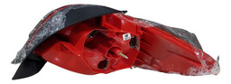 LANTERNA TRASEIRA ESQUERDA PEUGEOT 206 1998 2003
