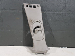 Acabamento Superior Coluna Central Esquerda Renault Megane