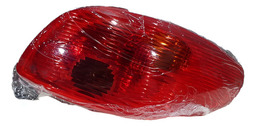 Lanterna Traseira Direita Peugeot 206 2005 2008